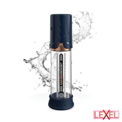 Masturbateur Max Boost Pump Worx