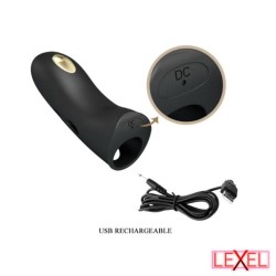 Couvre doigt electro-Stimulation Pretty Love