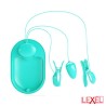 Coffret Pinces électro stimulation Pretty Love