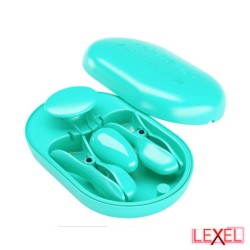 Coffret Pinces électro stimulation Pretty Love