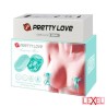 Coffret Pinces électro stimulation Pretty Love