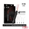 Wand Electro Stimulation haute fréquence Fetish Submissive