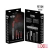 Wand Electro Stimulation haute fréquence Fetish Submissive