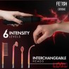 Wand Electro Stimulation haute fréquence Fetish Submissive