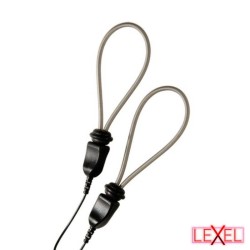 Anneaux Péniens Electro Stimulation Electrastim