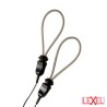 Anneaux Péniens Electro Stimulation Electrastim