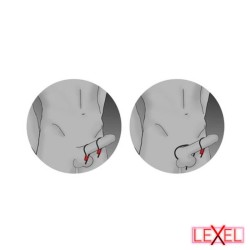 Anneaux Péniens Loops Electro Stimulation Electrastim