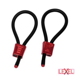 Anneaux Péniens Loops Electro Stimulation Electrastim