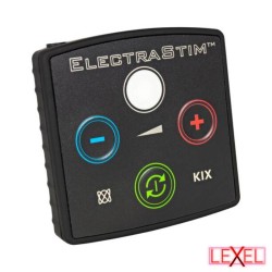 Boitier Kix electro stimulation Electrastim