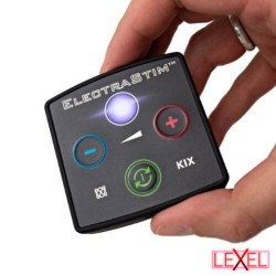 Boitier Kix electro stimulation Electrastim