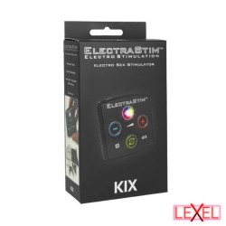 Boitier Kix electro stimulation Electrastim