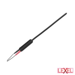 Flexible urétéral silicone 5 mm électro - ELECTRASTIM