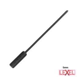 Flexible urétéral silicone 7 mm électro - ELECTRASTIM
