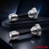 Électrode Slider bipolaire réglable e-Stim Systems