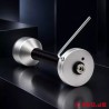 Électrode Slider bipolaire réglable e-Stim Systems
