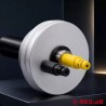 Électrode Slider bipolaire réglable e-Stim Systems