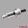 Électrode Slider bipolaire réglable e-Stim Systems