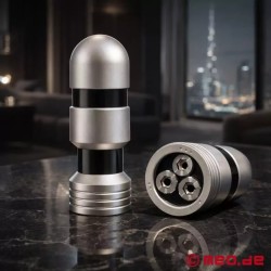 Electrode M Tripple E-Stim Systems