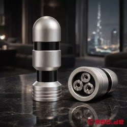 Electrode L Tripple E-Stim Systems