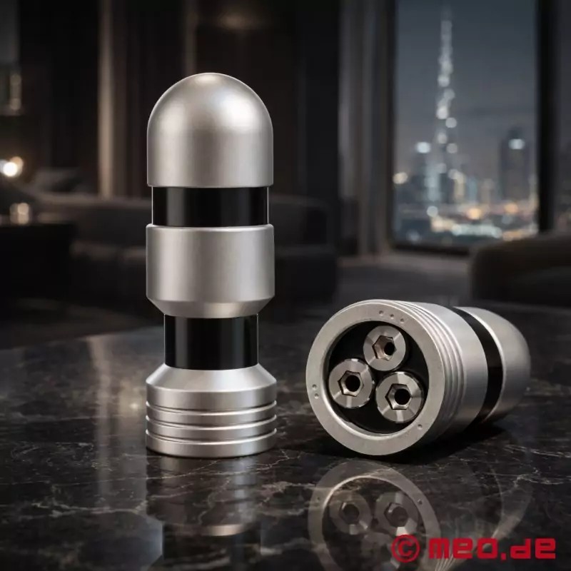 Electrode L Tripple E-Stim Systems
