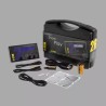 E-Stim Connect Pack™ d'E-Stim Systems - Appareil d'électrostimulation BDSM avec accessoires