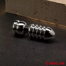 Deviant - Petite électrode vaginale et anale E-Stim Systems