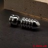 Deviant - Petite électrode vaginale et anale E-Stim Systems