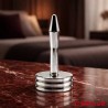 Small Diamond Penis Plug E-Stim Systems