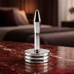 Large Diamond Penis Plug