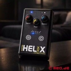ElectroHelix Appareil électrostimulation E-Stim Systems