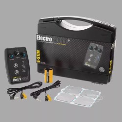 ElectroPebble Appareil électrostimulation E-Stim Systems