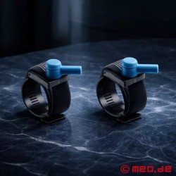 Electro Cock Straps E-Stim Systems