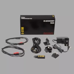 Pack d'accessoires 2B E-Stim Systems