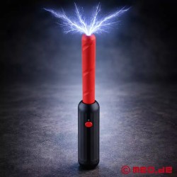 SparkDiscipline™ de Dr. Sado - Bâton d’électrostimulation BDSM