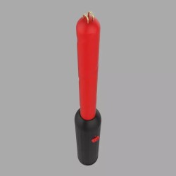 SparkDiscipline™ de Dr. Sado - Bâton d’électrostimulation BDSM