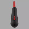 SparkDiscipline™ de Dr. Sado - Bâton d’électrostimulation BDSM