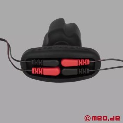 Tartarus Quadripolar Butt Plug ElectraStim