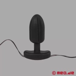 Tartarus Quadripolar Butt Plug ElectraStim