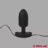 Tartarus Quadripolar Butt Plug ElectraStim