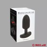 Tartarus Quadripolar Butt Plug ElectraStim