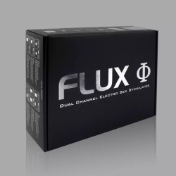 Appareil d'électrostimulation Flux EM180 ElectraStim
