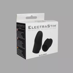 Manchons pour doigts ElectraStim