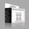 ElectraPads carrées ElectraStim
