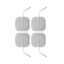 ElectraPads carrées ElectraStim