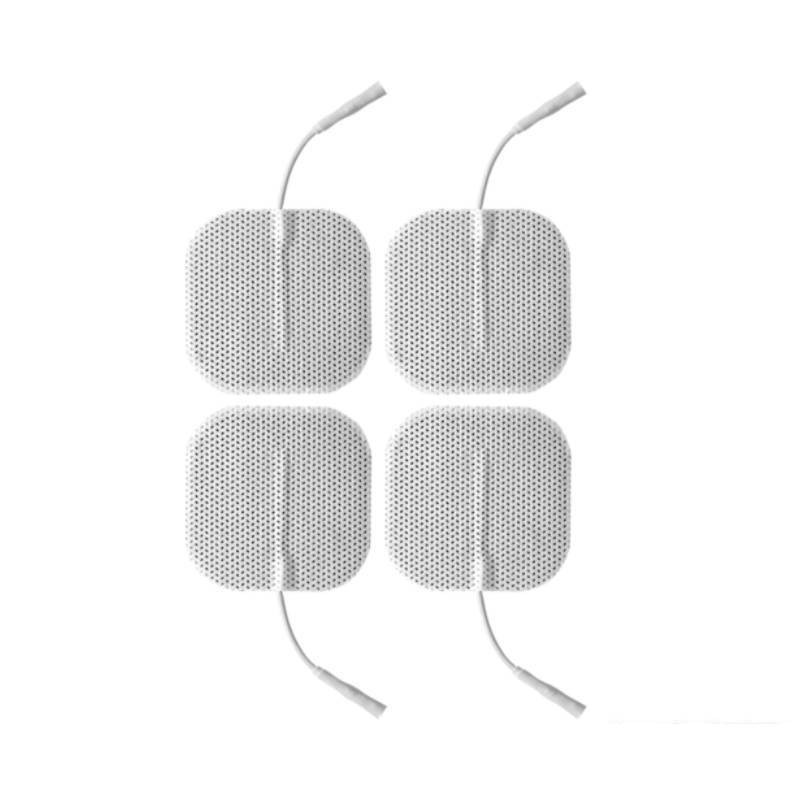 ElectraPads carrées ElectraStim