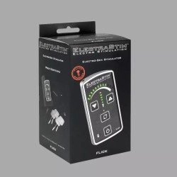 Appareil d'électrostimulation Flick EM60-E ElectraStim