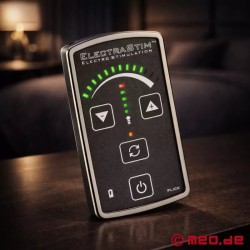 Appareil d'électrostimulation Flick EM60-E ElectraStim