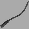 Electrode urétrale flexible en silicone ElectraStim