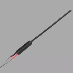 Electrode urétrale flexible en silicone ElectraStim