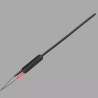 Electrode urétrale flexible en silicone ElectraStim